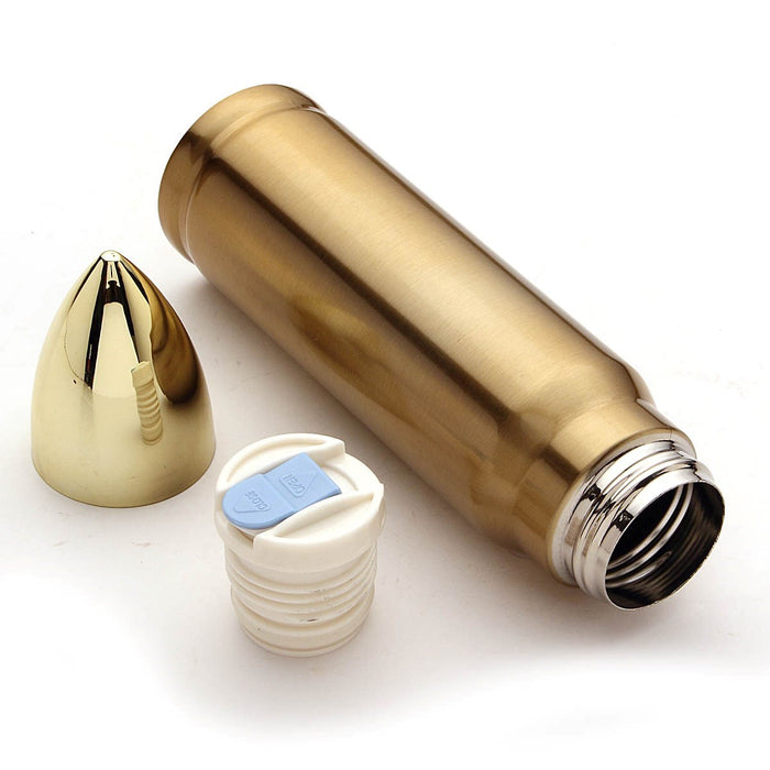 Wild Shot Vacuum Bottle Thermos