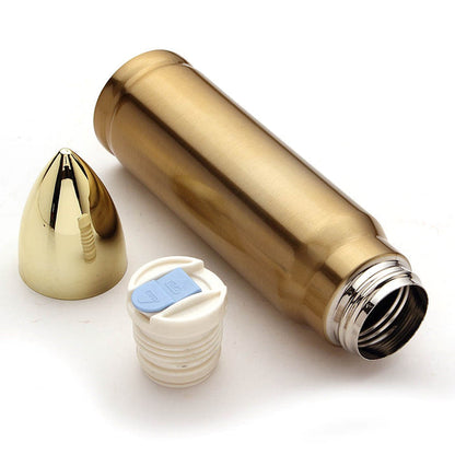 Wild Shot Vacuum Bottle Thermos
