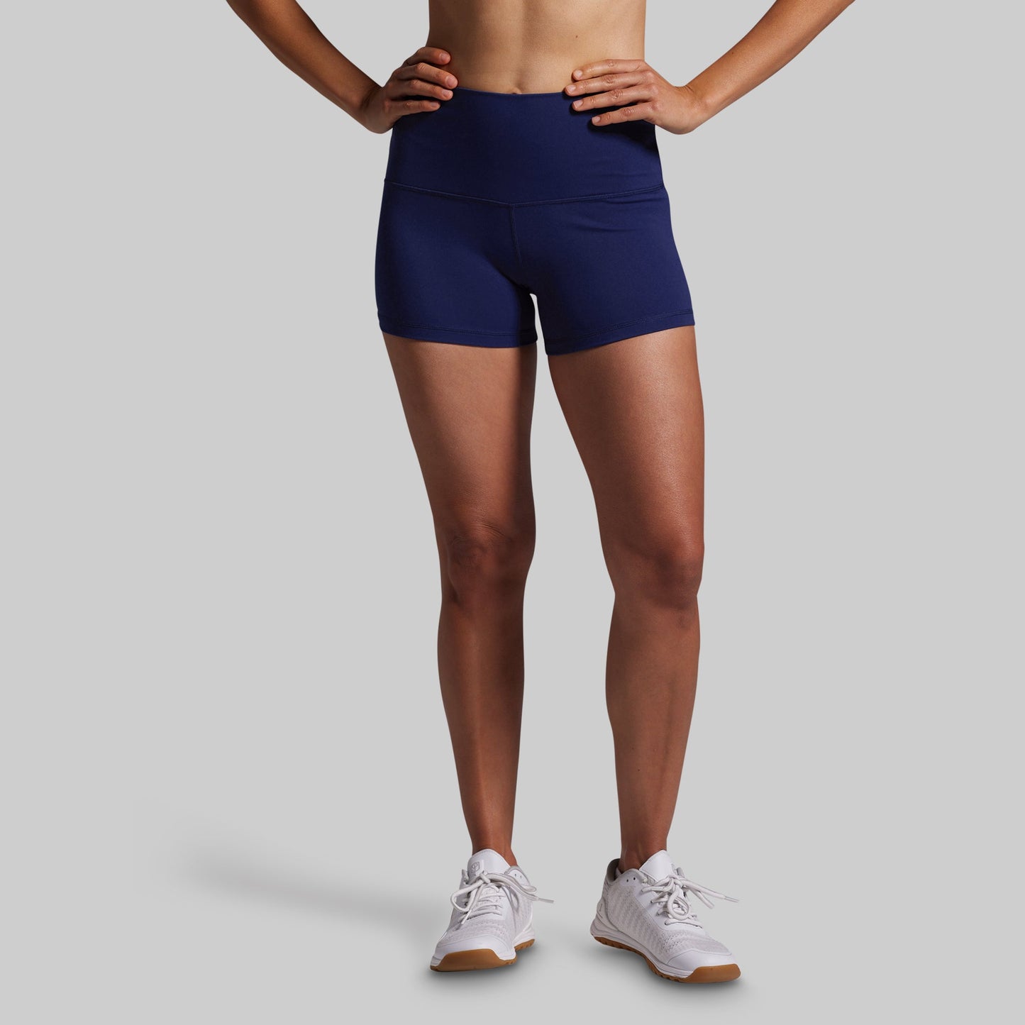 New Heights Booty Short (Classic)
