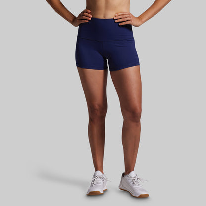 New Heights Booty Short (Classic)