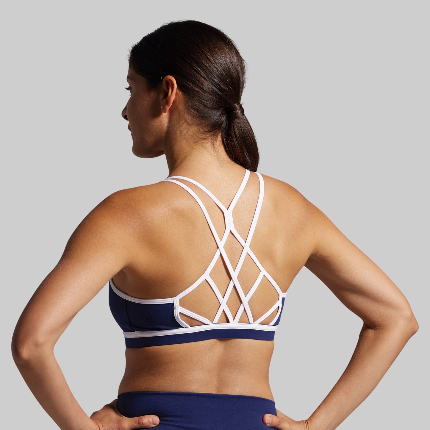 Warrior Edge Sports Bra (Classic)